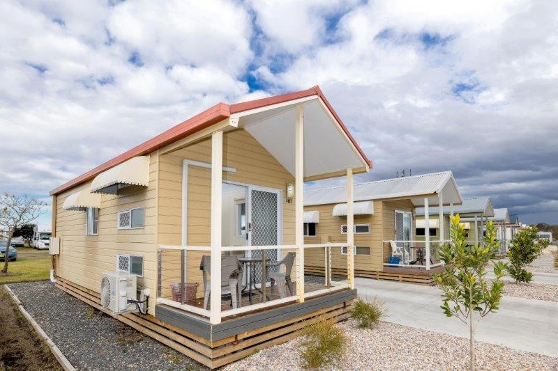 Big4 Casino Holiday Park 외부 사진