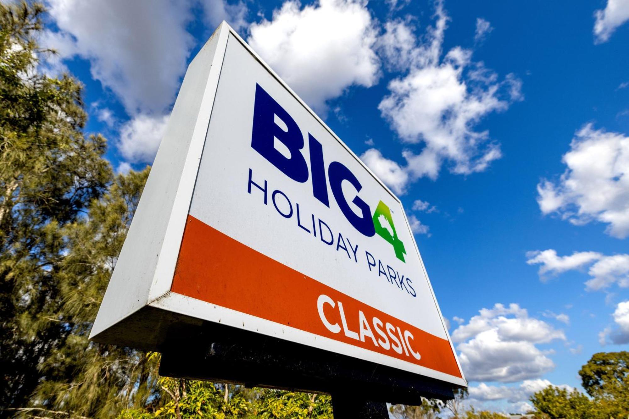Big4 Casino Holiday Park 외부 사진