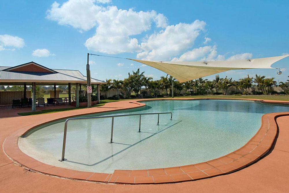 Big4 Casino Holiday Park 외부 사진