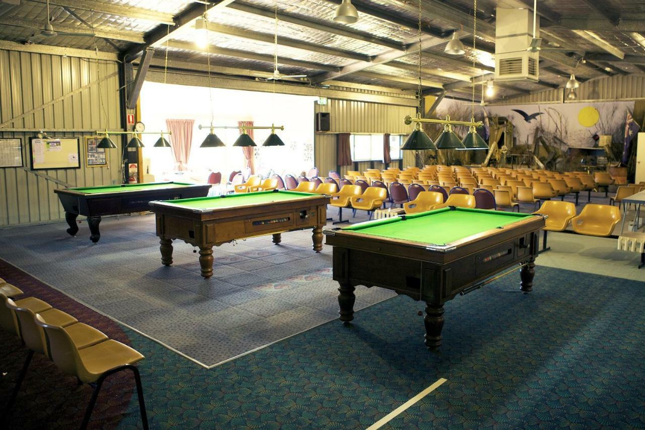 Big4 Casino Holiday Park 외부 사진